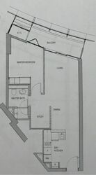 Duo Residences (D7), Apartment #581788561